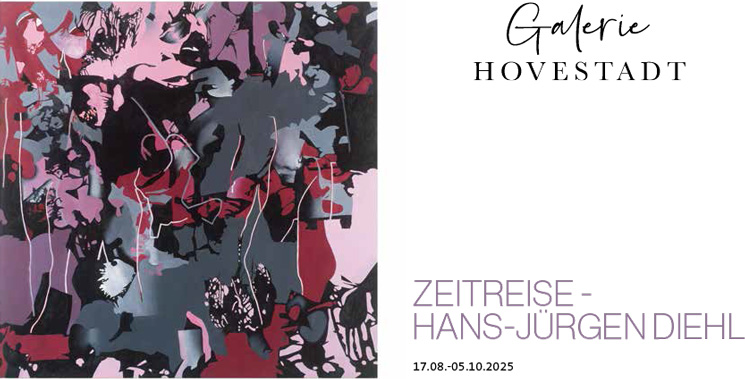 GAL_HOV_Zeitreise Ausstellungsplakat